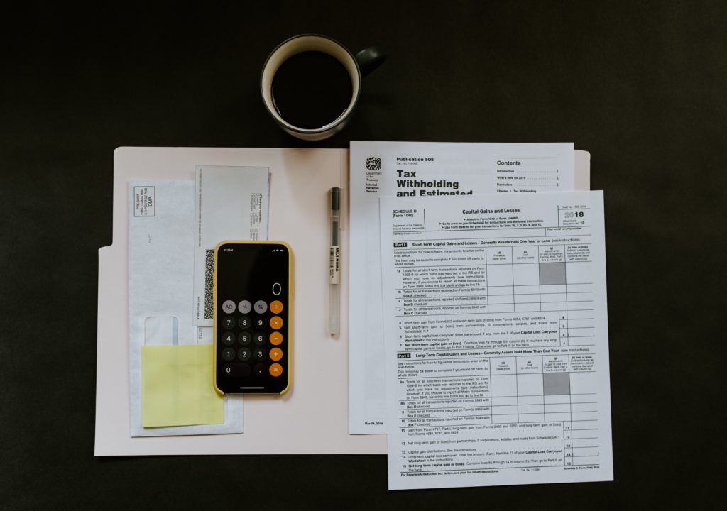 Sales Tax 101: Determining When Sales Tax Applies | Sales Tax Institute