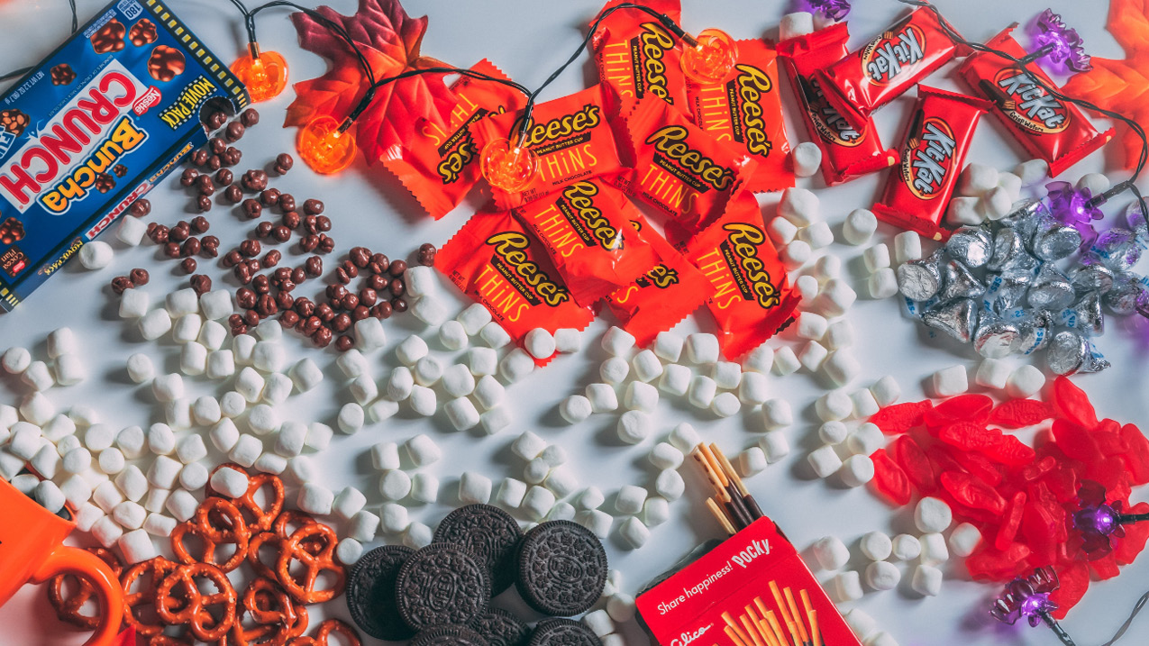 Don’t be spooked! Sales Tax on Halloween Items Sales Tax Institute