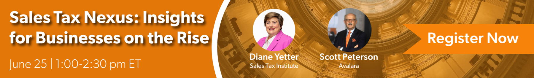 Sales Tax Nexus: Insights for Businesses on the Rise